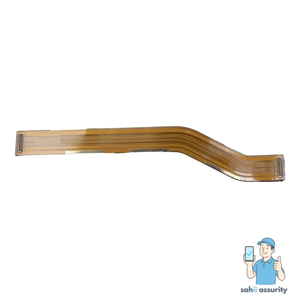 Main Board Flex Cable for Realme 7i thumbnail